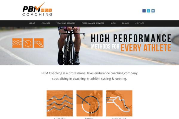 Site using WP Forum Server plugin