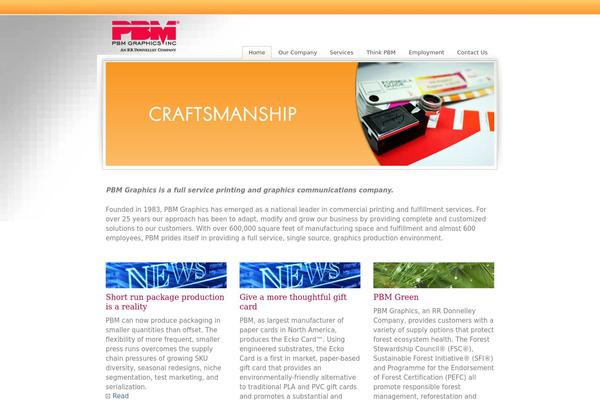 Cubit theme site design template sample