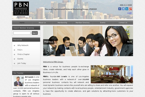 Lugada theme site design template sample