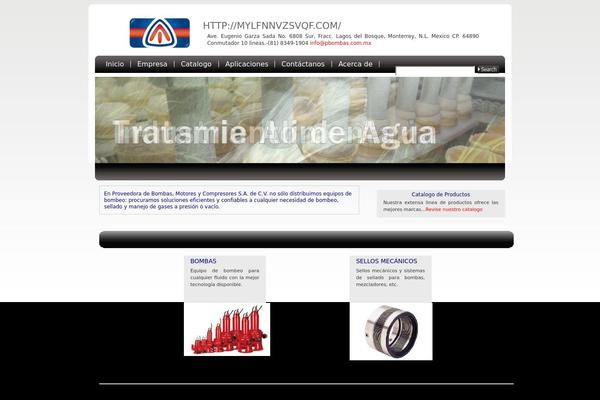 Site using WP Rocket plugin