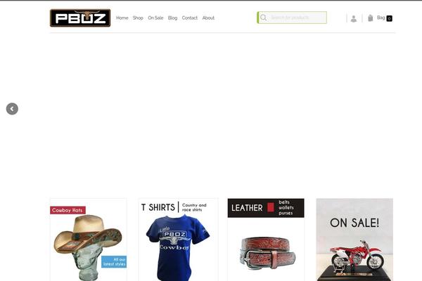Site using Woocommerce-colororimage-variation-select plugin