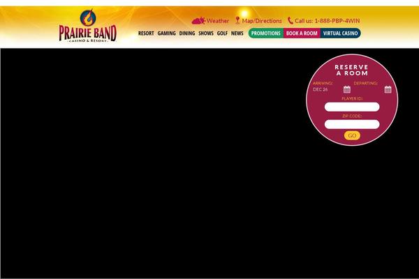 pbpgaming.com site used Pbpgaming