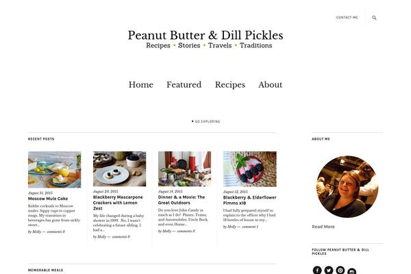 Site using Greg's Threaded Comment Numbering plugin