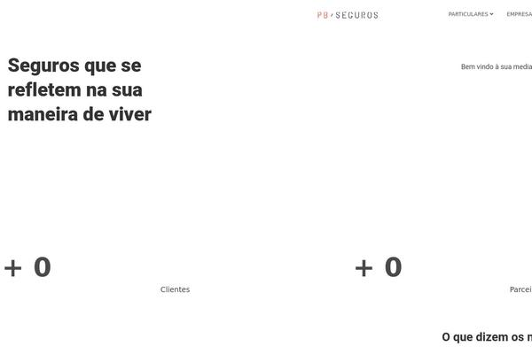 Site using Essential-blocks plugin