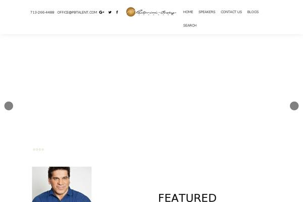 Site using WP Latest Posts plugin