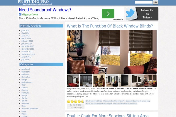pbstudiopro.com site used Sangan
