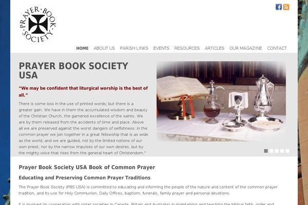 pbsusa.org site used Pbsusa_2