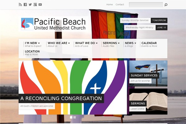 Saved theme site design template sample