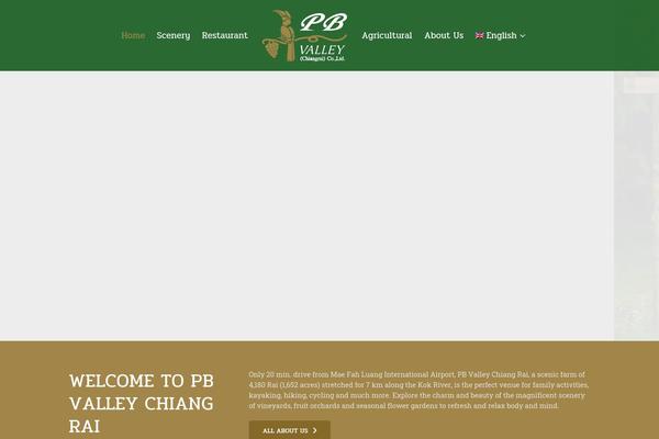 Site using Designil-pdpa plugin