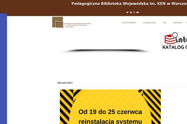 Site using Powerpack-lite-for-elementor plugin