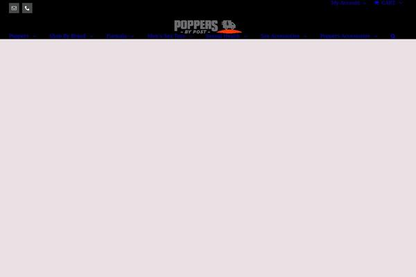 Site using Woocommerce-back-in-stock-notifications plugin