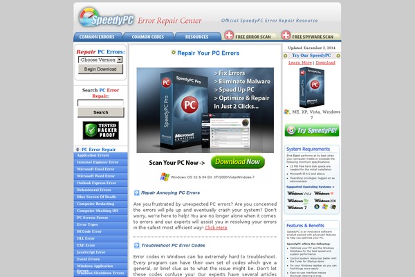 Site using Anarchy_media plugin