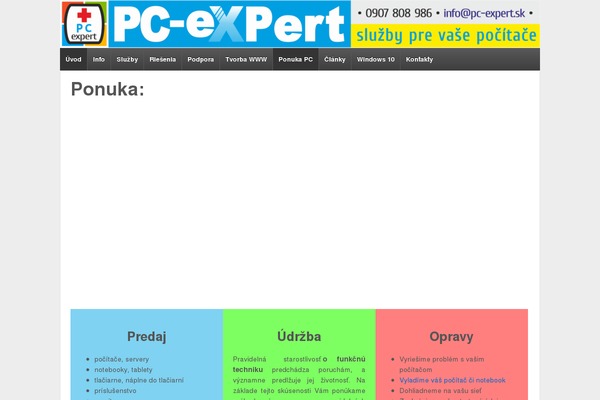 Site using Ajaxize plugin