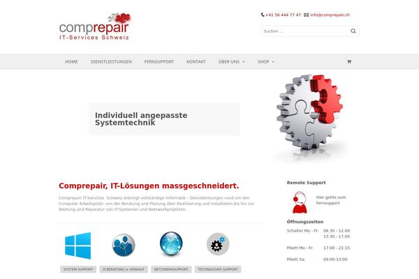 Site using Olevmedia Shortcodes plugin