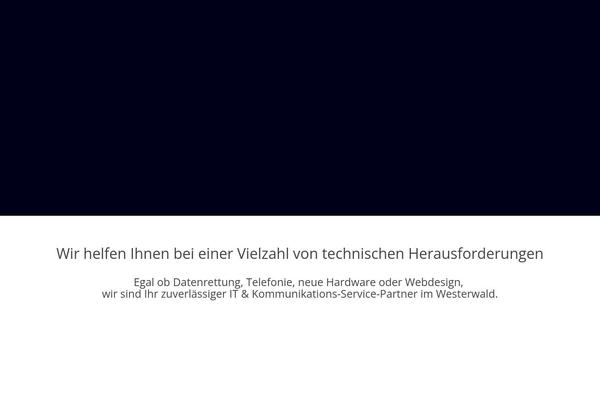Site using WP Logo Showcase Responsive Slider plugin