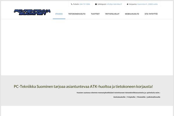 Site using Alert-notice-boxes plugin