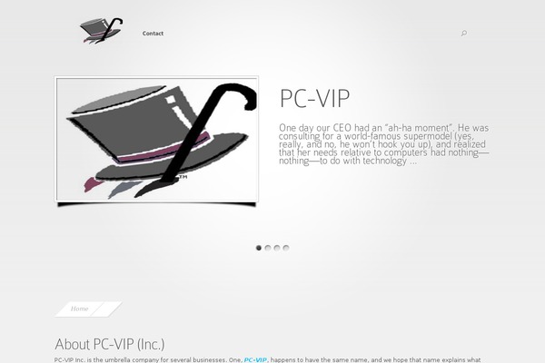 TheCorporation-child-theme theme websites examples