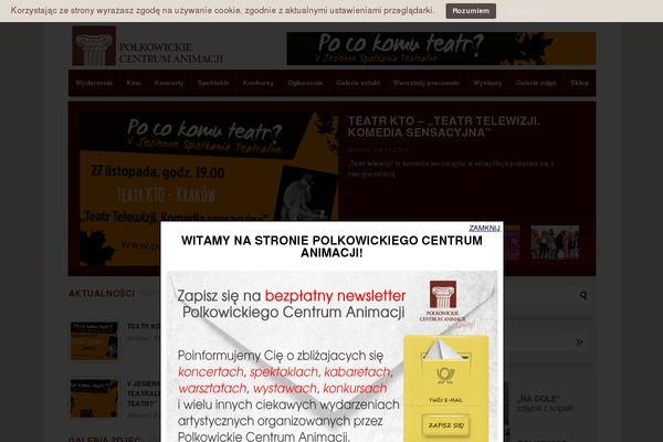 Site using Themetechmount-zippco-extras plugin
