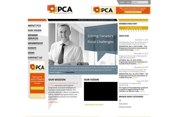 Site using Cm-expert-directory-pro plugin