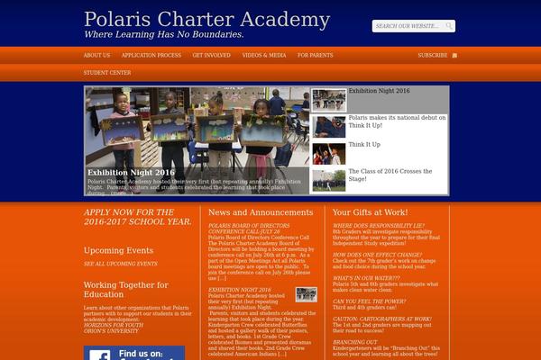 pcachicago.org site used Sww_banner