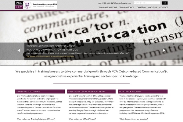 Hello Elementor theme site design template sample