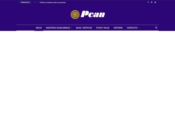 Site using Better-adsmanager plugin