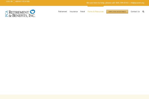 Site using RJ Quickcharts plugin