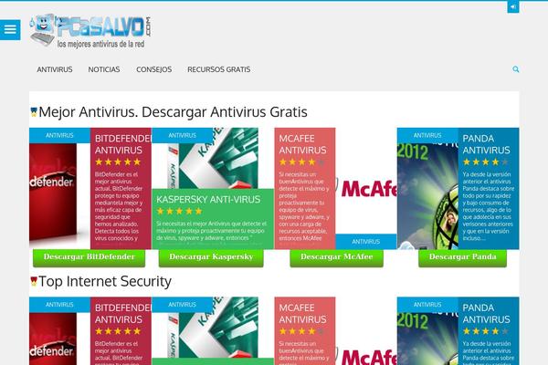 Puzzles theme site design template sample