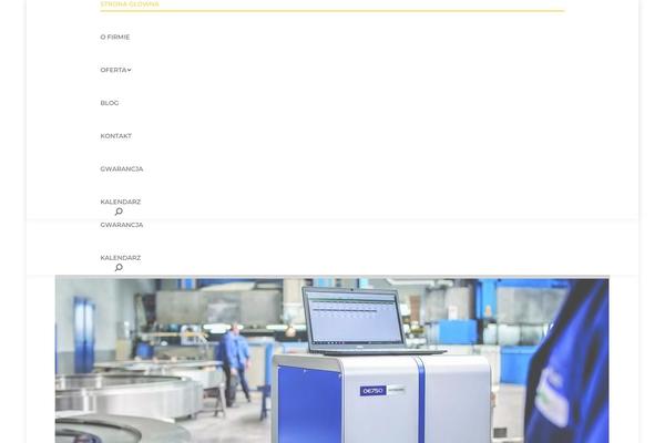 Site using Vc-marvelous-hover plugin