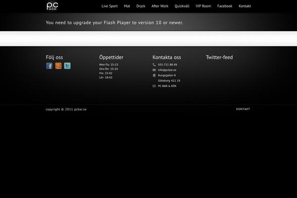 Striking theme site design template sample