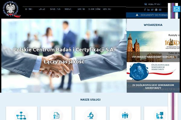 pcbc.gov.pl site used Pcbc_2017