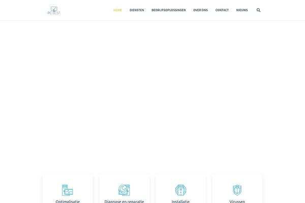 pcbest.nl site used Rebytes