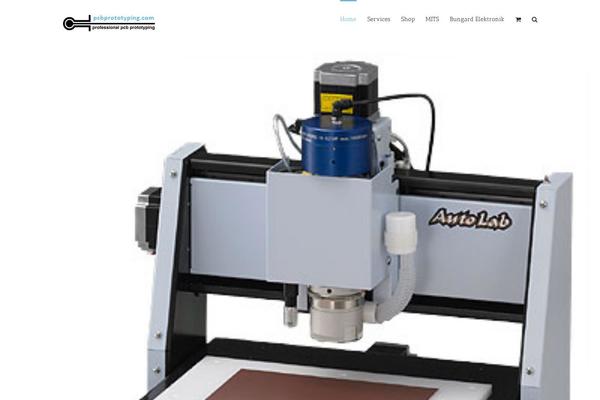 Site using DisplayProduct plugin