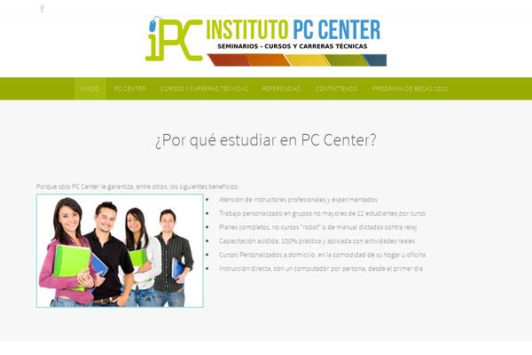 Site using Tabs-responsive plugin