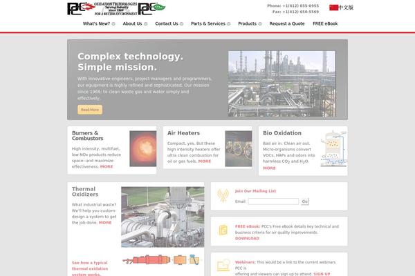 Site using Browser Specific CSS plugin