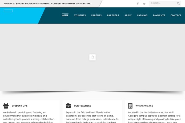 Site using Divine-toolkit plugin