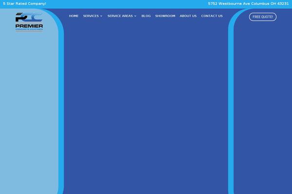 Site using Ds-before-after-slider plugin