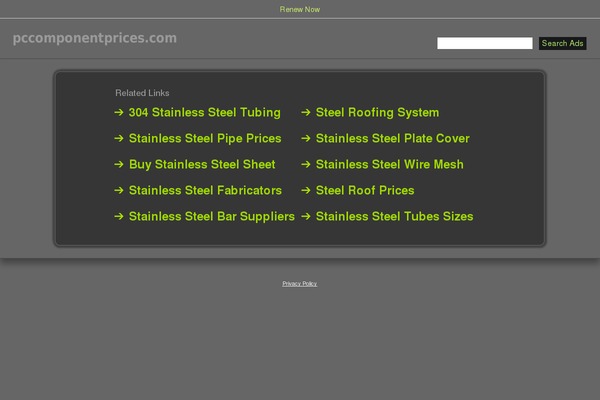 Site using Automatic-page-numbers-pagenavi plugin