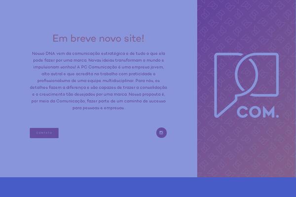 Theavenue theme site design template sample