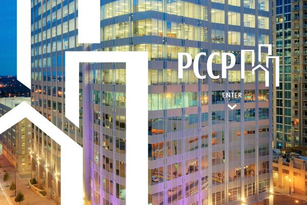 pccpllc.com site used Pccp