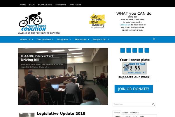 pccsc.net site used Gwd-lean