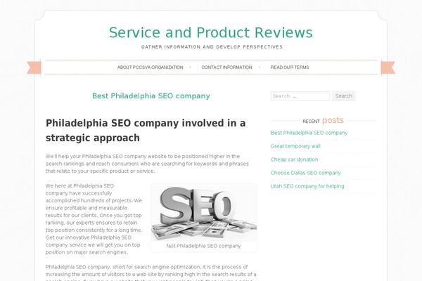 Site using Google Translate plugin