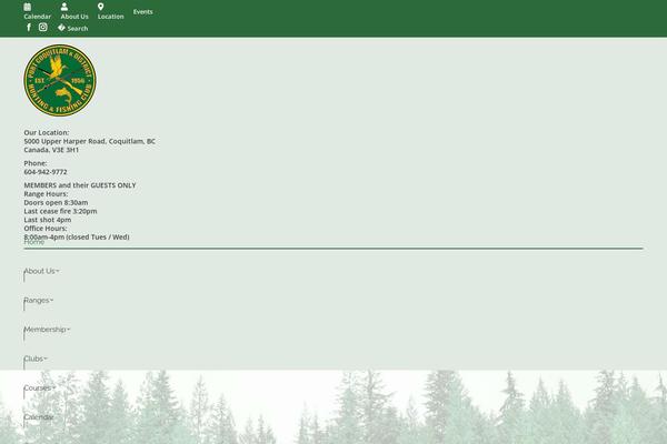 Site using YOP Poll plugin