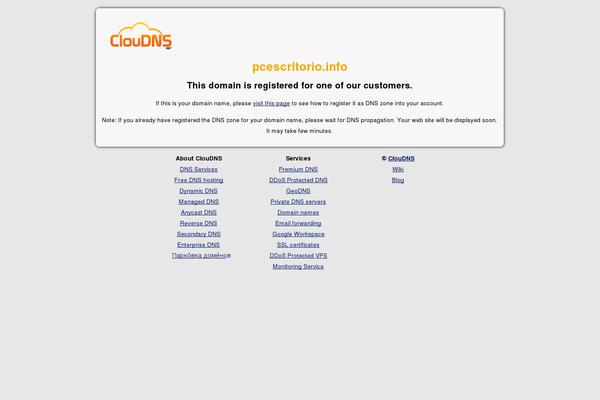Site using Page Builder Sandwich plugin