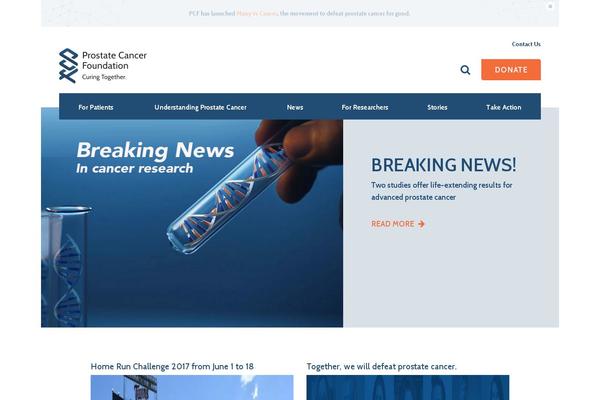 Site using Search-by-algolia-instant-relevant-results plugin