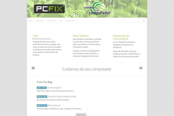 Trim theme site design template sample