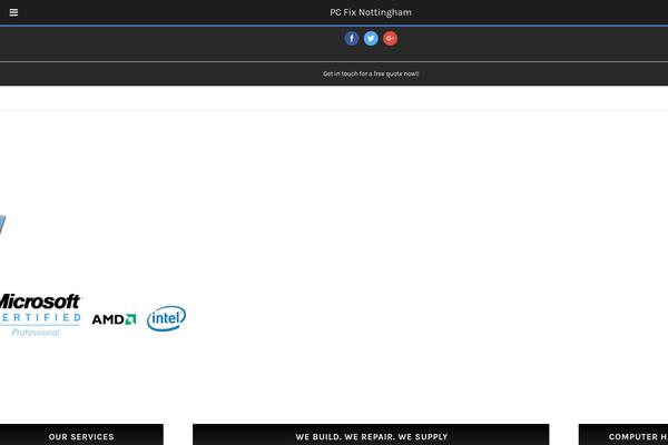 Site using WooZone plugin