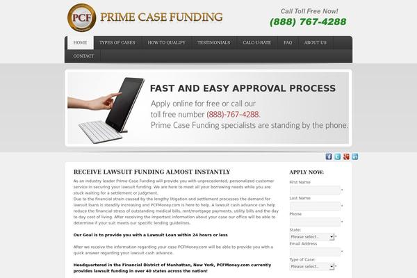 Site using Ocean-extra plugin