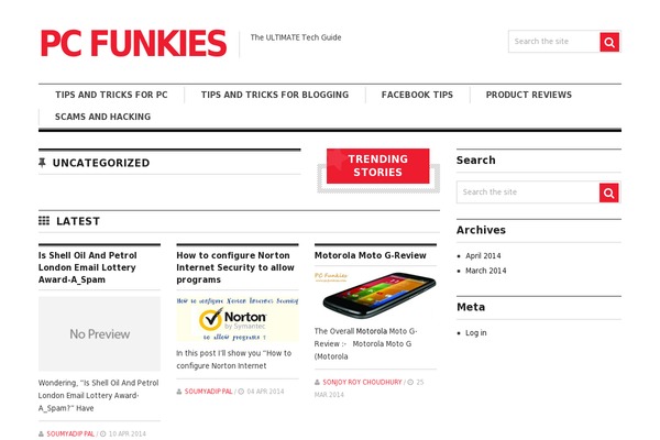 Clock Theme theme site design template sample