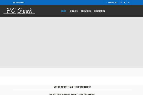 Site using Facebook-page-feed-graph-api plugin
